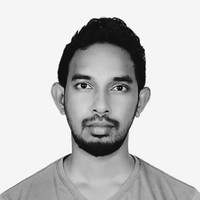 Deshan Kalupahana - PhD Computer Vision Researcher at UNSW Sydney